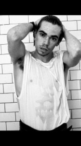 Create meme: guy, cameron boyce photographed by lowell taylor for cool american magazine. cameron wears sleeveless tee by zara, jeans by slate, belt by topman, male