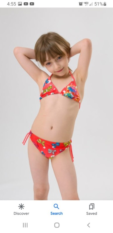 Create meme: swimwear for children, little girls in swimsuits, swimwear for little girls