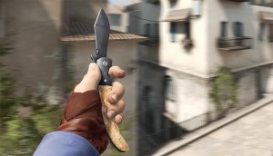 Create meme: knives KS, knives cs go