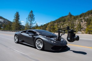 Create meme: camera, lambo, the fastest Lamborghini in the world