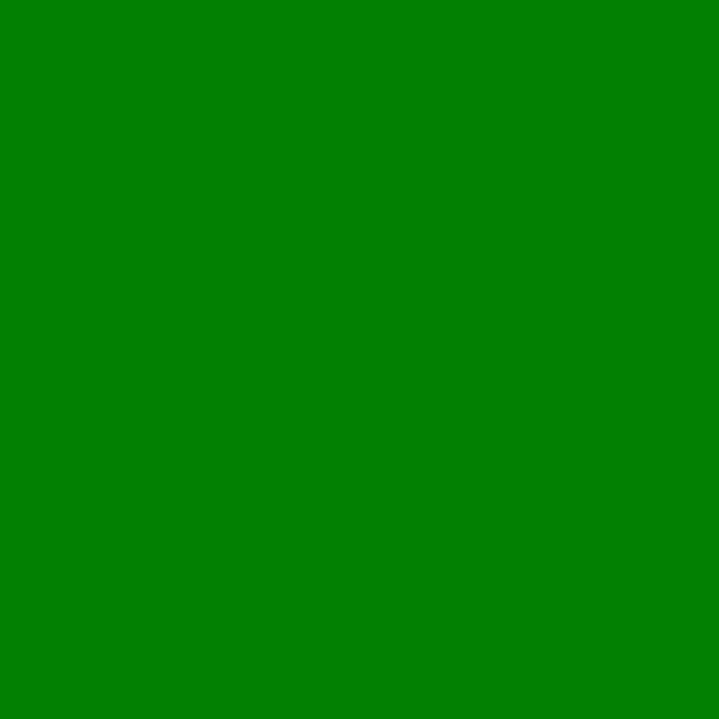 Create meme: green chromakey, green square, background for chromakey