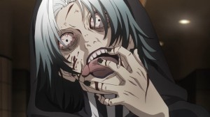 Create meme: Gul, Tokyo ghoul