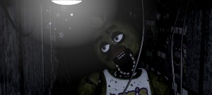 Create meme: 5 nights with Freddy, five nights at Freddy's 1 screenshots, five nights with Freddy