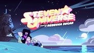 Создать мем: Steven Universe, начала интро 6 сезона стивен юниверс, вселенная стивена 6 сезон интро