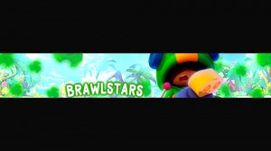 Создать мем: шапка для канала brawl stars, шапка для канала, brawl stars