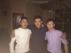 Create meme: Asian, people, Nursultan Abishevich Nazarbayev