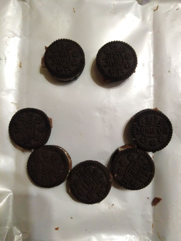 Create meme: oreo cookies, Oreo, oreo 