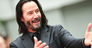 Create meme: actor Keanu Reeves, Reeves, Keanu Reeves