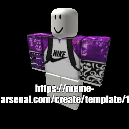 Create meme: null