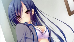 Create meme: sachi, tanooki in stockings anime, anime sexy girl
