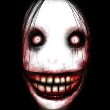 Create meme: Jeff the killer , Jeff the killer screamer, Jeff ze killer screamer