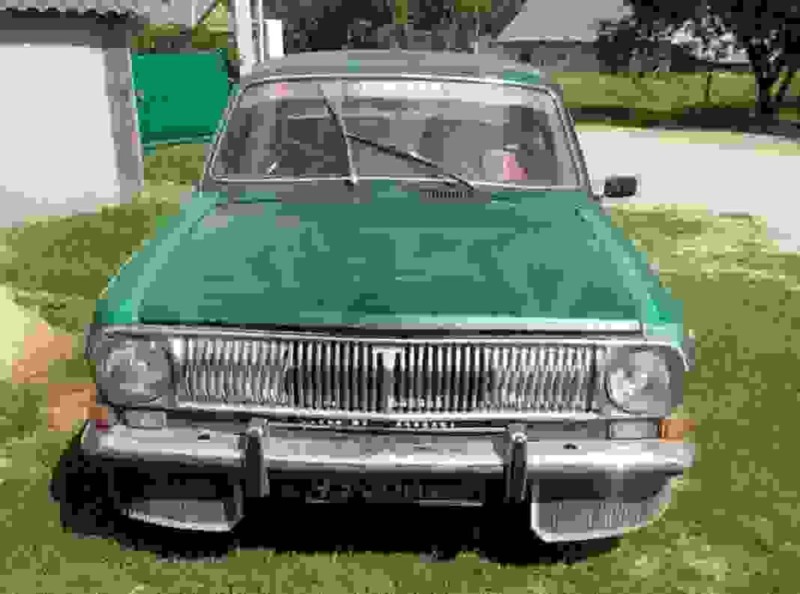 Create meme: Volga , gaz 24 volga 1976, gaz-24