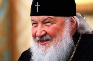 Создать мем: патриарх кирилл интервью, патриарх московский и всея руси кирилл, мощный патриарх