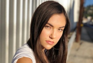 Create meme: girl, Sasha grey