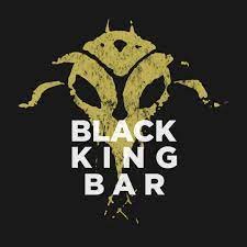 Создать мем: герои доты, blacking bar dota 2, black king bar