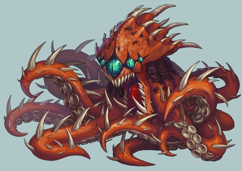 Create meme: dragon monster league, creatures fantasy, mythical creatures