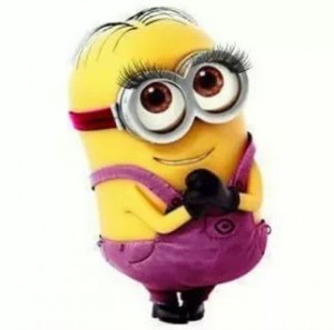 Create meme: Stuart the minion, cute minion, minions