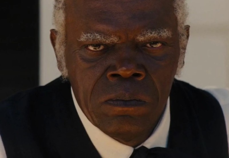 Create meme: samuel l, Samuel l Jackson meme, Samuel El Jackson meme