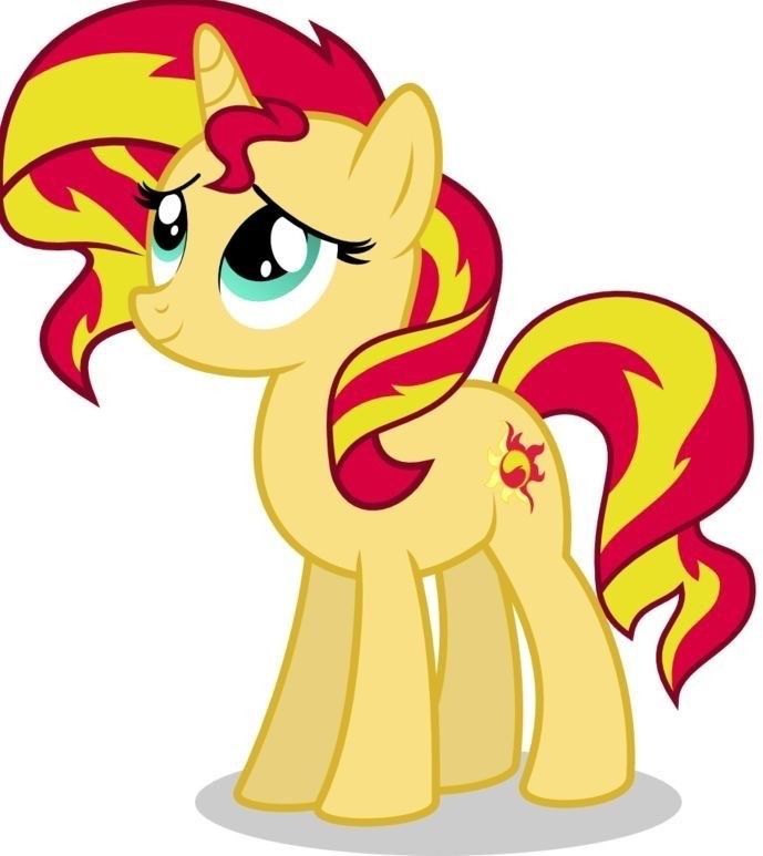 Create meme: sunset shimmer pony, sunset shimmer, sunset shimmer alicorn