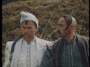Создать мем: василь козак, пропавшая грамота фильм 1972, Пропавшая грамота