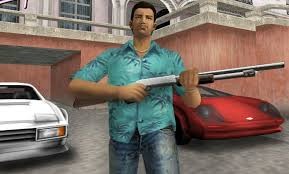 Создать мем: grand theft auto: vice city тони версетти, grand theft auto: vice city, grand theft auto games