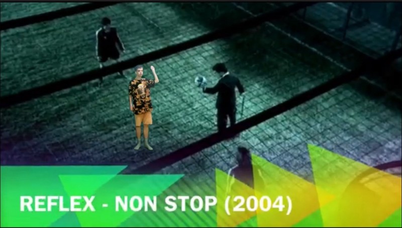 Create meme: matrix path of neo, The matrix game, neo matrix