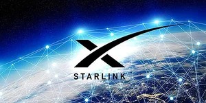 Create meme: starlink spacex satellites, starlink satellite internet, starlink in russia