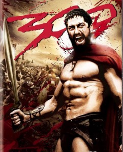 Create meme: king Leonidas the 300 Spartans