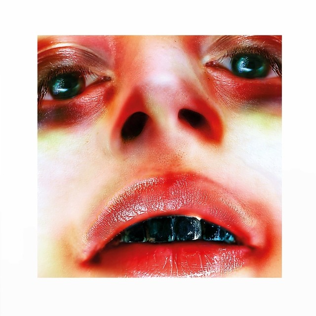 Создать мем: arca album, arca album cover, лил уэйн