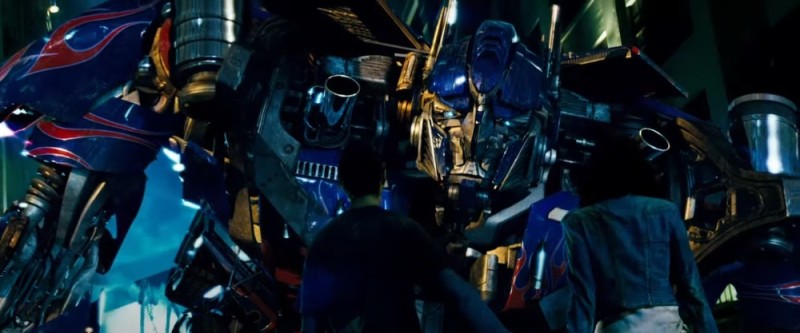 Create meme: transformers movie 2007 Optimus Prime, decepticons transformers, transformer