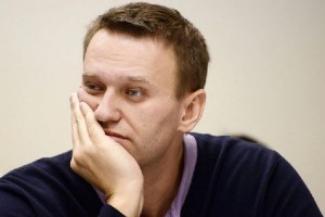 Создать мем: оппозиционер, навальный это, навальный недоволен