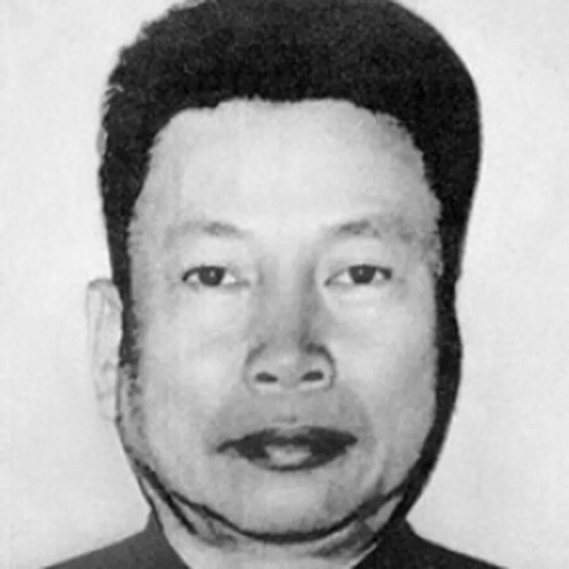 Create meme: halfpot memes, pol, Cambodian dictator Pol Pot
