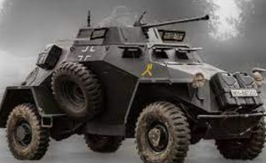 Создать мем: бронеавтомобиль sd.kfz.222, немецкий бронеавтомобиль, sd.kfz.222