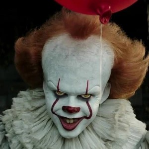 Create meme: Pennywise smile, smile Pennywise, pennywise the clown