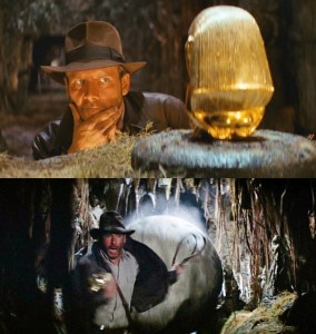 Create meme: Indiana Jones 5, Indiana Jones ball, Indiana Jones meme