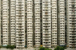 Create meme: density, hong kong, Hong Kong's residential areas