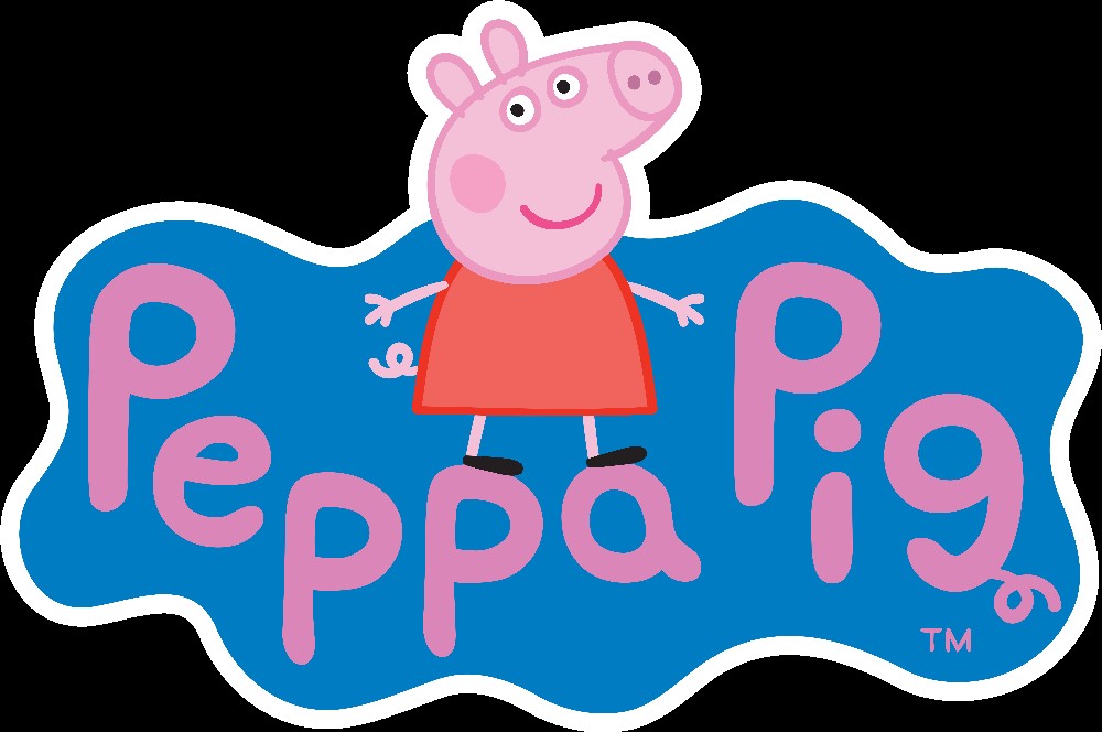 Свинка пеппа сделаны. Свинка Пеппа. Свинка Пеппа логотип. Свинка Пеппа картинки. Peppa Pig надпись.