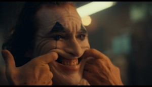 Create meme: Joker 2019 Joaquin Phoenix, Joaquin Phoenix Joker trailer, Joker movie trailer 2019