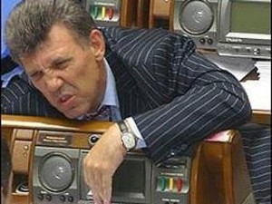 Create meme: Male, Yanukovych