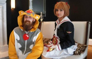 Создать мем: anime cosplay, Дайте то что мне нужно и я уйду