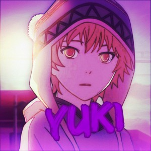 Create meme: anime characters are a homeless God, yukine, yukine homeless God