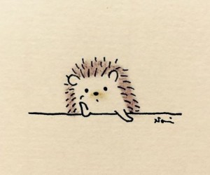 Create meme: hedgehog pattern, hedgehog