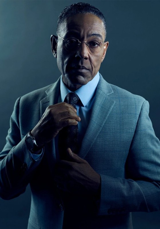 Create meme: gustavo fring, gus fring , gus fring