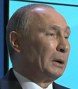 Создать мем: Putin Vladimiro