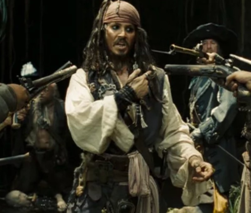 Создать мем: pirates of the caribbean, пираты карибского моря, пираты карибского