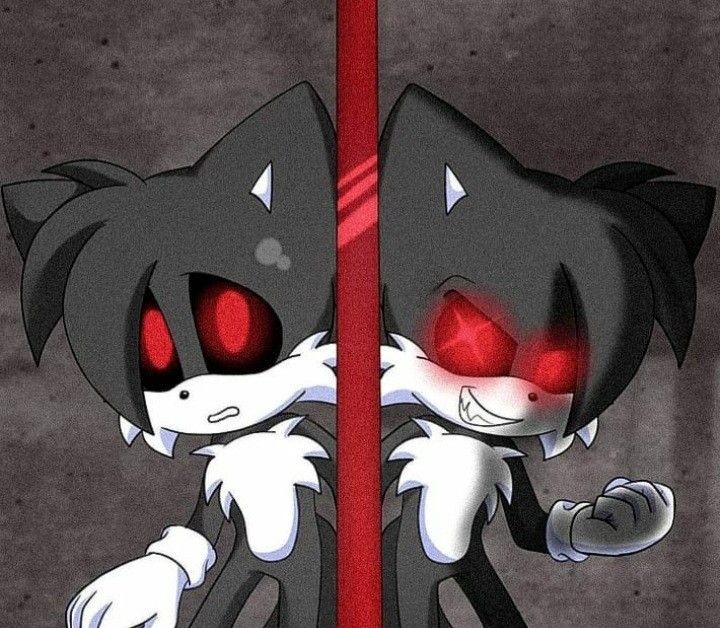 Create meme: tails exe, super sonic exe, tails exe help me