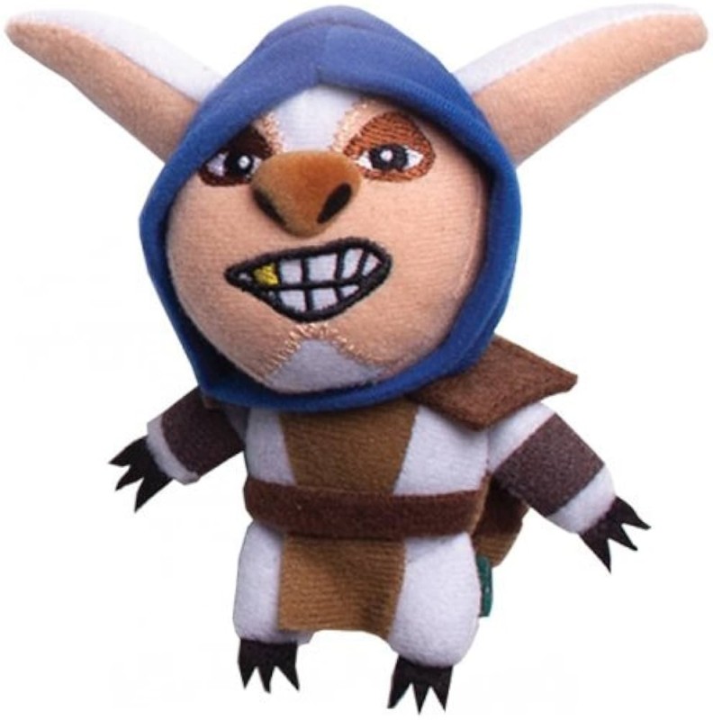 Создать мем: meepo dota, мипо дота 2, micro plush dota 2