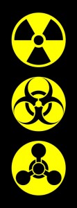 Create meme: biological weapons sign PNG, the icon of chemical weapons, biohazard emblem