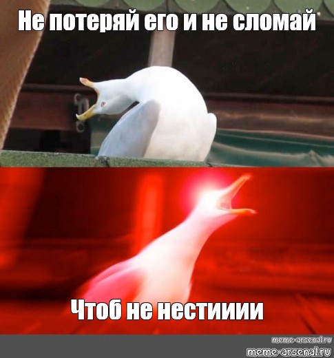 Создать мем: null