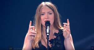 Create meme: Eurovision 2017, eurovision song contest, dion